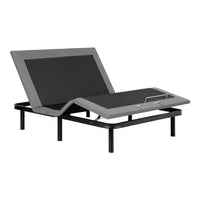 Artiss Electric Adjustable Bed Frame — Double, Zero Gravity with Wireless Remote