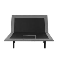 Artiss Electric Adjustable Bed Frame — Double, Zero Gravity with Wireless Remote