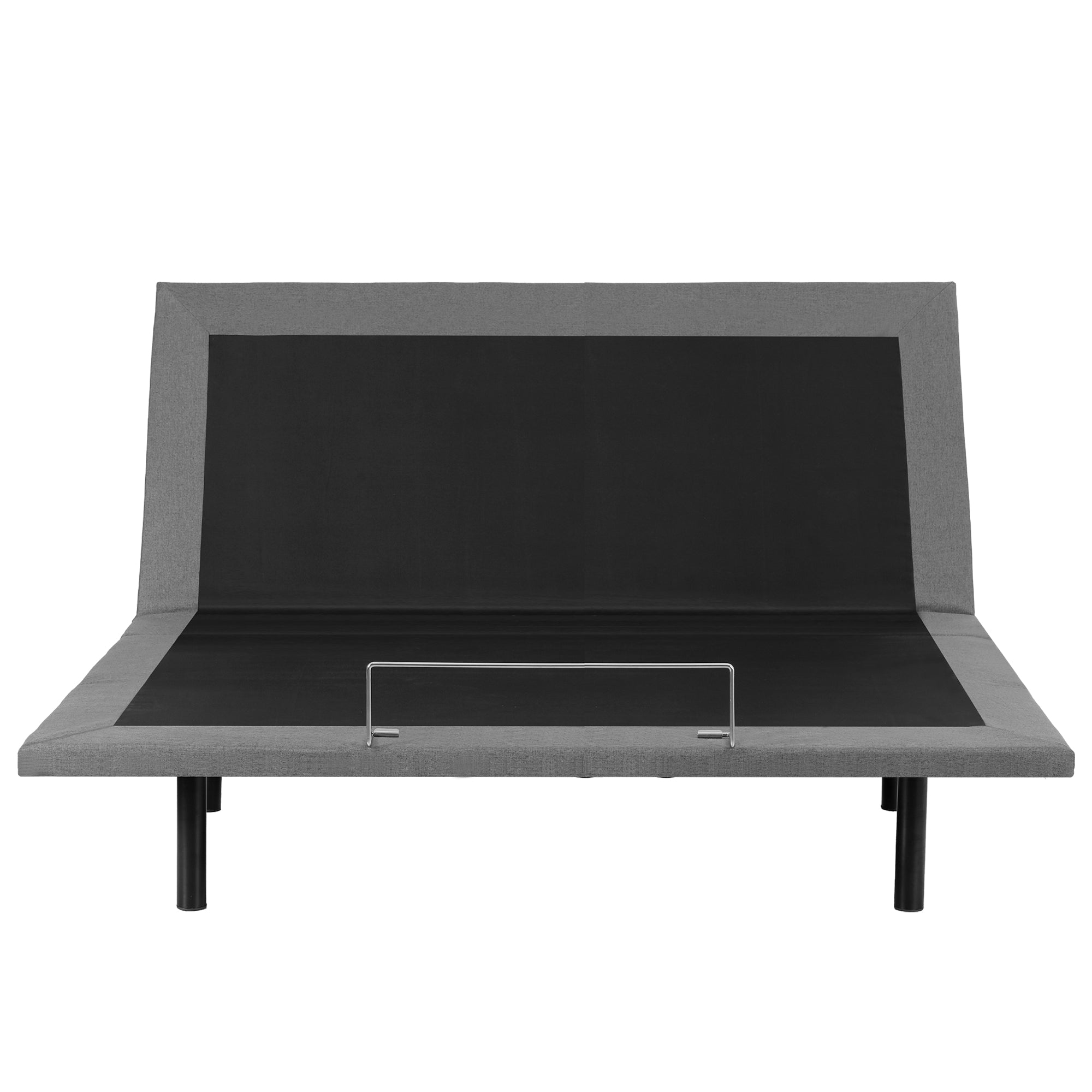 Artiss Electric Adjustable Bed Frame — King, Zero Gravity with Wireless Remote
