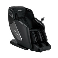 Livemor 4D Massage Chair Recliner SL Track Full Body Zero Gravity Massager Heated AI Body Scan REILY