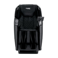 Livemor 4D Massage Chair Recliner SL Track Full Body Zero Gravity Massager Heated AI Body Scan REILY