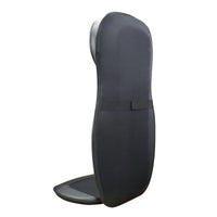 Massager Cushion - Chair Seat Kneading Shiatsu Heat Massage Portable Car